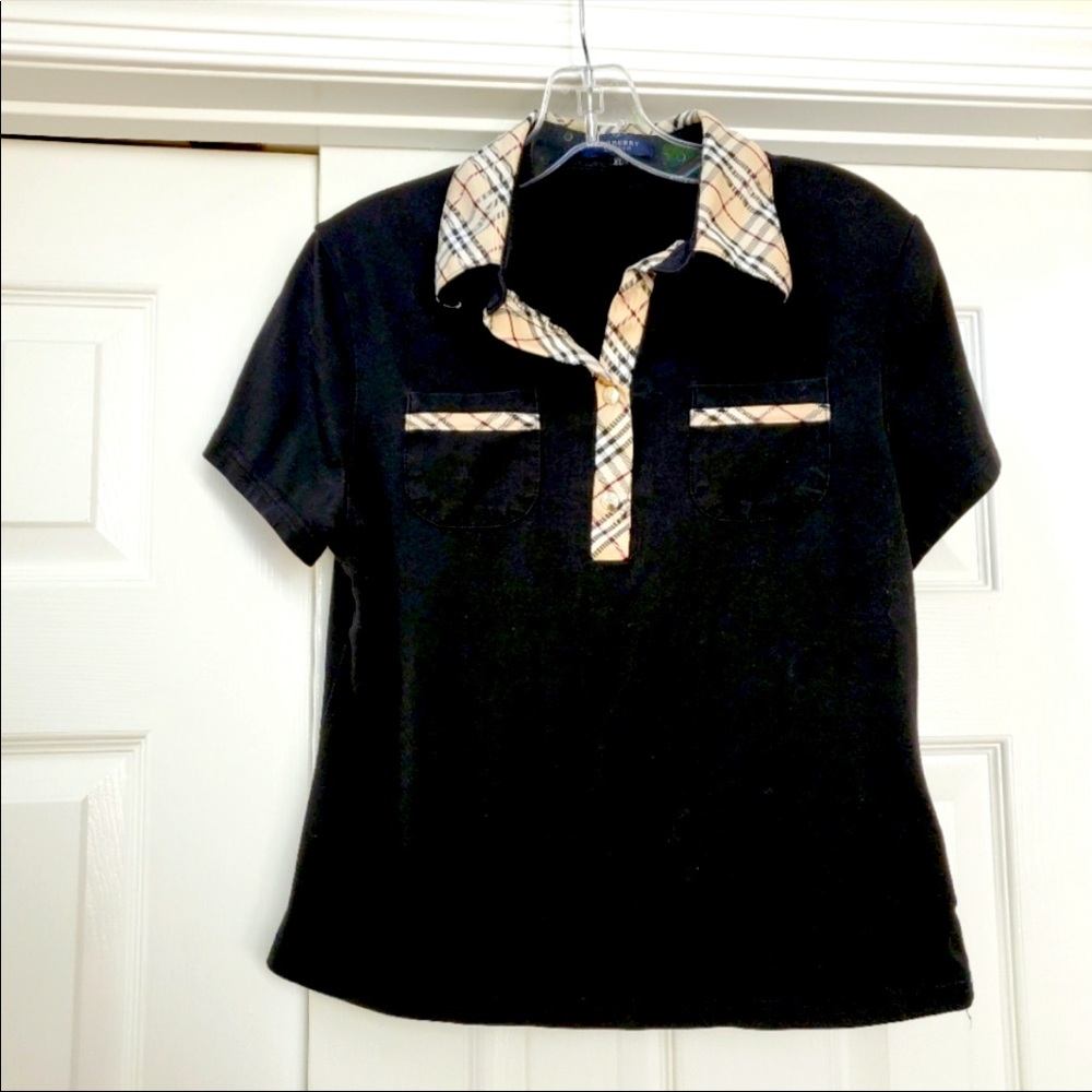 Burberry Polo